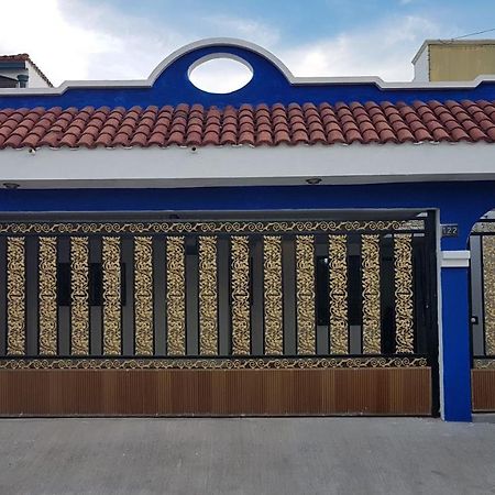 Casa Amueblada - Mazatlan Villa Buitenkant foto
