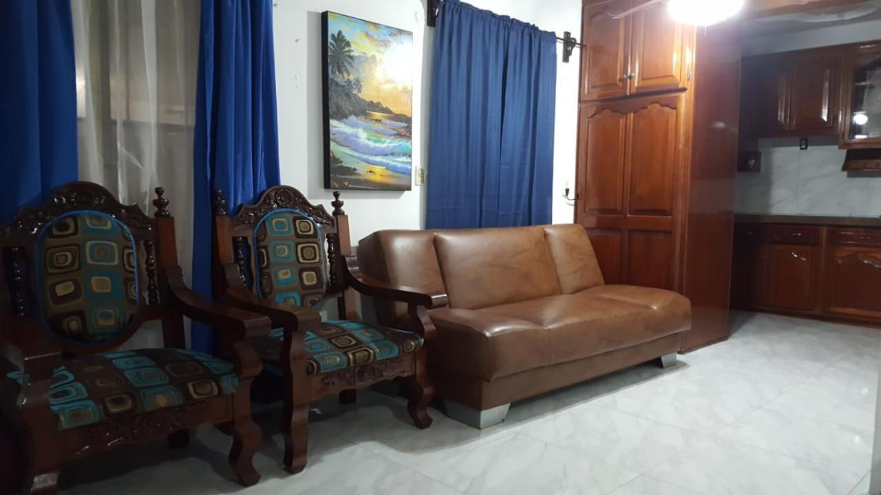 Casa Amueblada - Mazatlan Villa Buitenkant foto