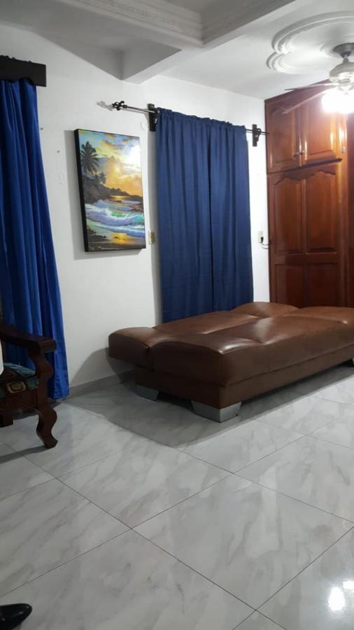 Casa Amueblada - Mazatlan Villa Buitenkant foto