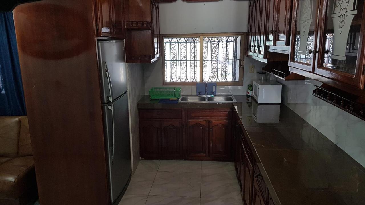 Casa Amueblada - Mazatlan Villa Buitenkant foto