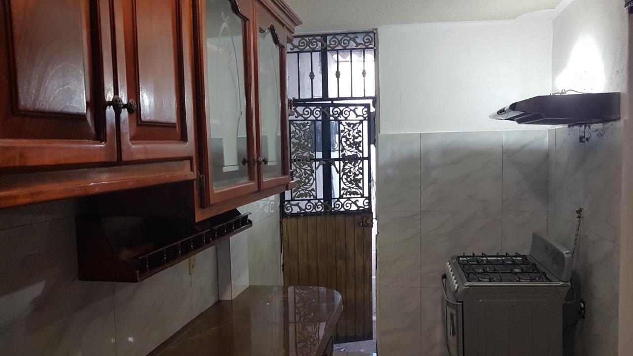 Casa Amueblada - Mazatlan Villa Buitenkant foto