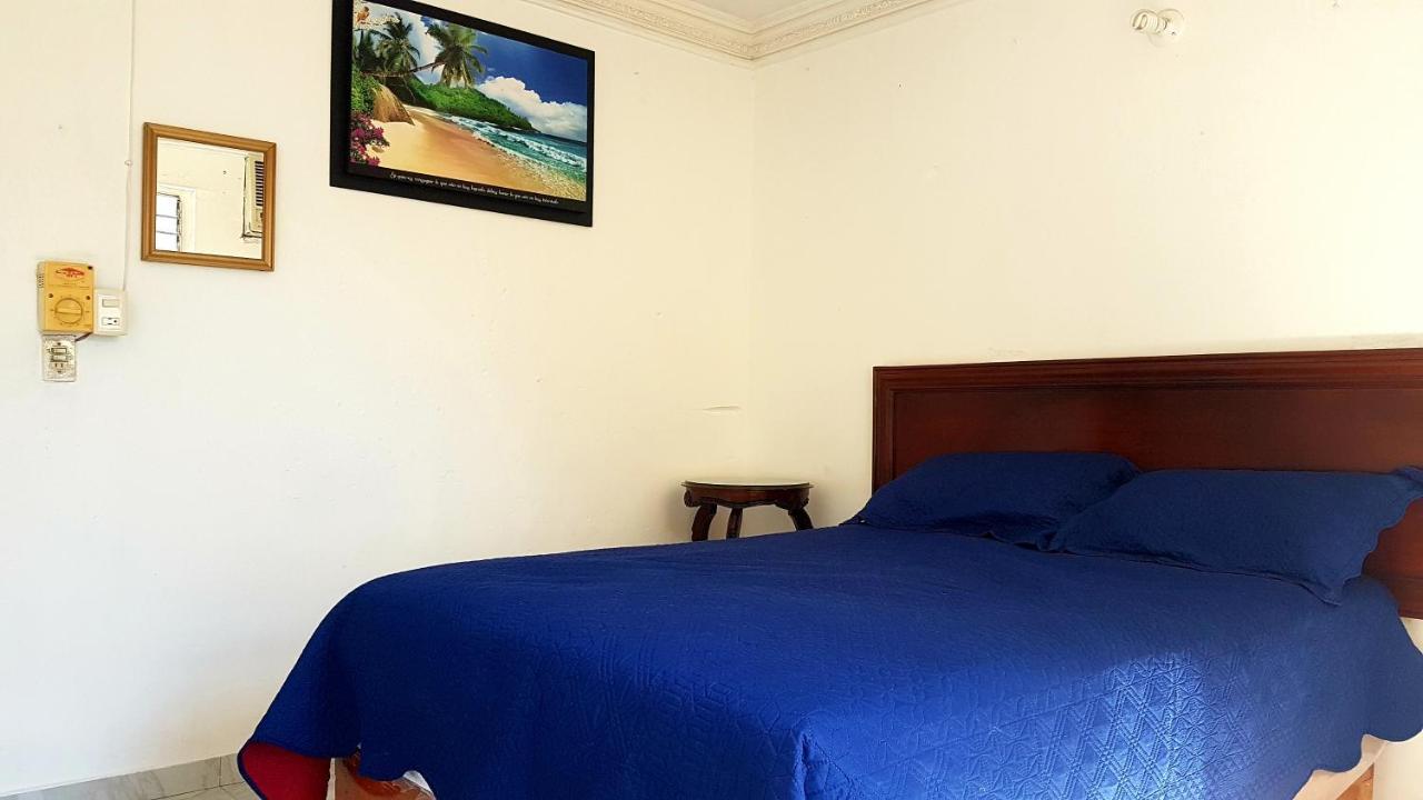 Casa Amueblada - Mazatlan Villa Buitenkant foto