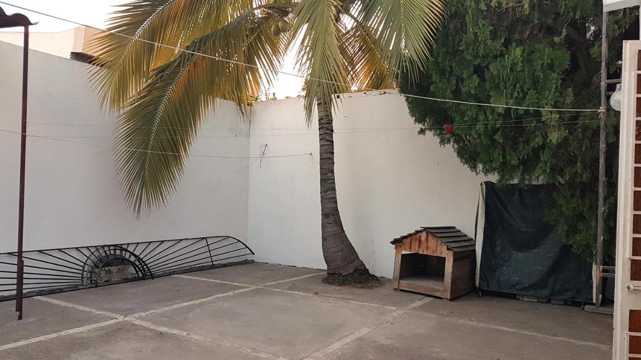Casa Amueblada - Mazatlan Villa Buitenkant foto