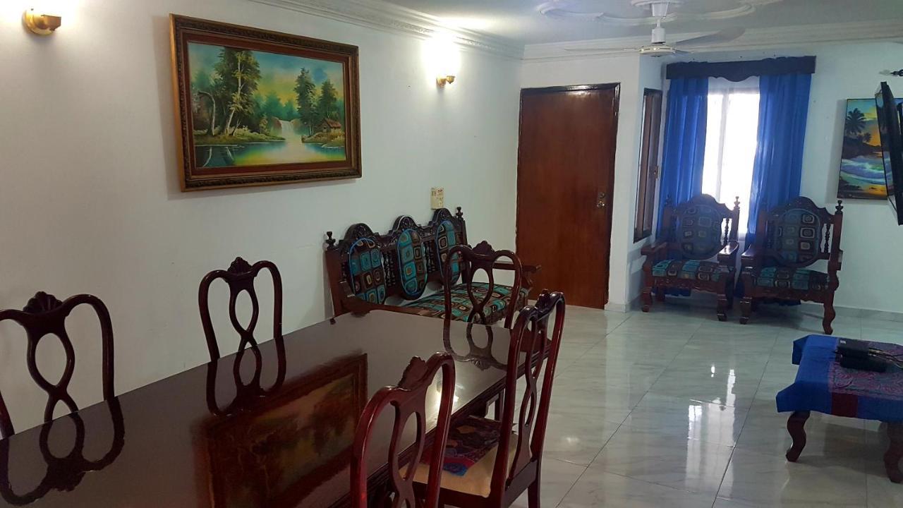 Casa Amueblada - Mazatlan Villa Buitenkant foto