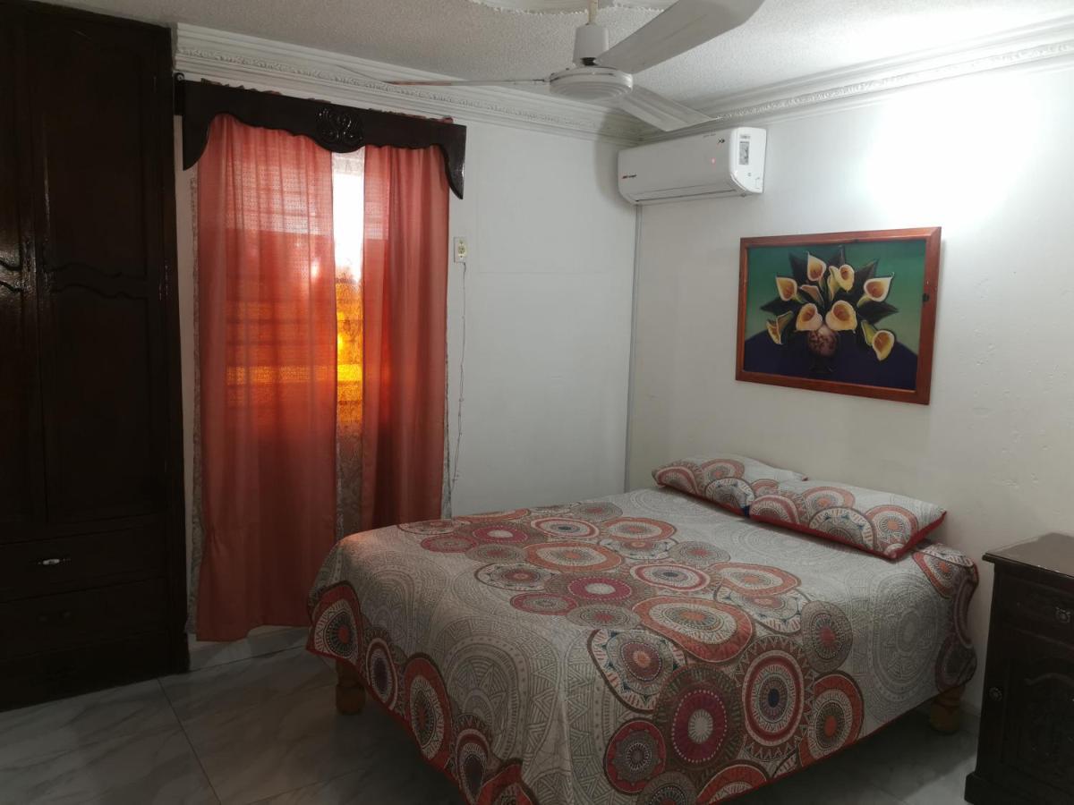 Casa Amueblada - Mazatlan Villa Buitenkant foto